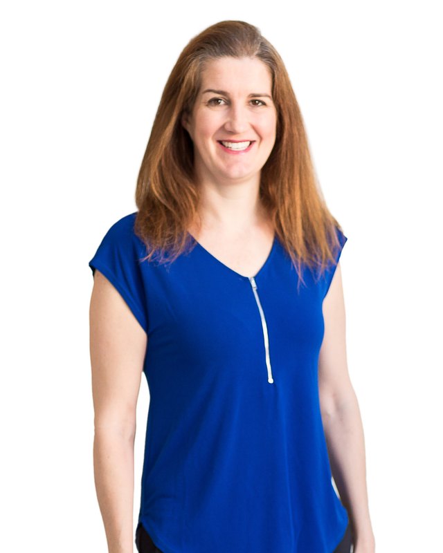 Alexi Howie, CFP and Certified Divorce Financial Analyst