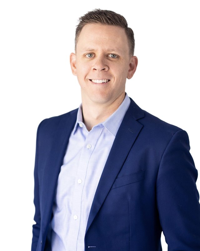 Kyle Price, Certified Financial Planner